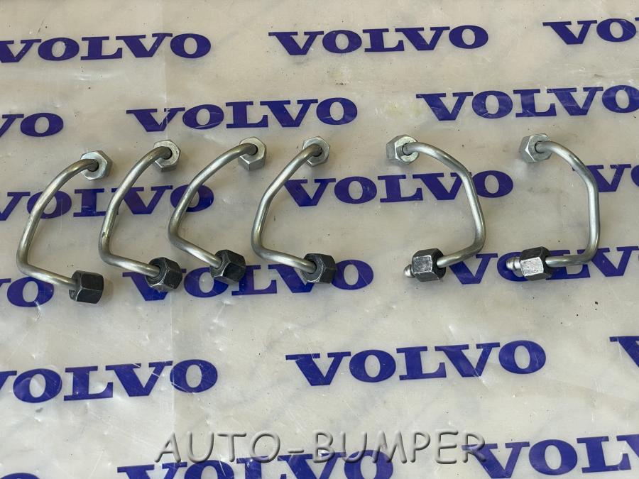 Volvo Трубка ТНВД 31303504